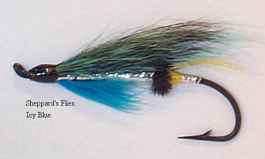 STRAIGHT LINE SPORTS flies4fishing